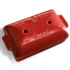 Emile Henry Broodbakvorm Grand Cru 24x15cm Clearance