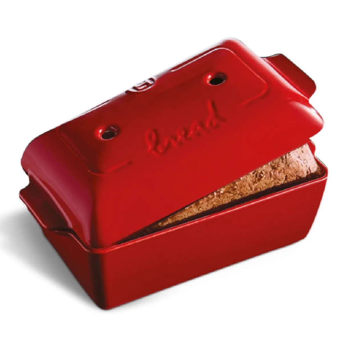 Emile Henry Broodbakvorm Grand Cru 24x15cm Clearance