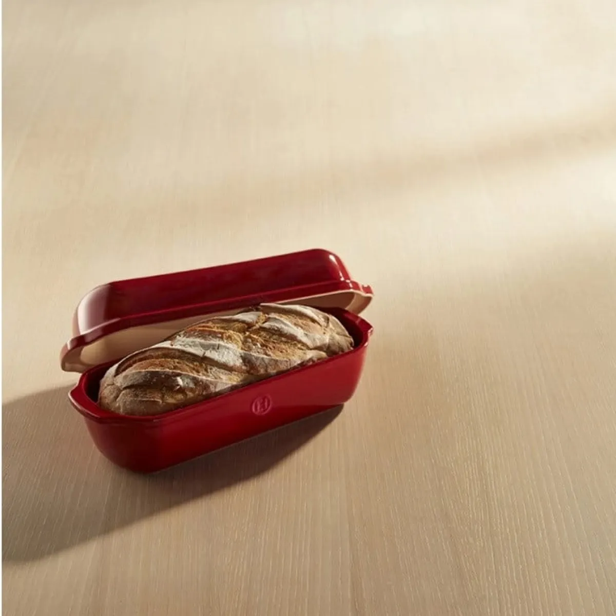 Emile Henry Broodbakvorm Grand Cru 39,5x16x15cm Online