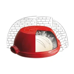 Emile Henry Broodbakvorm Rond Grand Cru Ø29,5cm Outlet