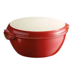 Emile Henry Broodbakvorm Rond Grand Cru Ø29,5cm Outlet