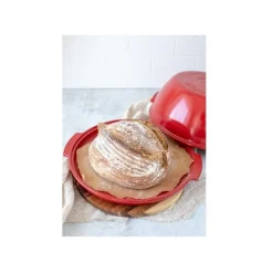 Emile Henry Broodbakvorm Rond Grand Cru Ø29,5cm Outlet
