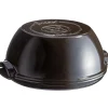 Emile Henry Broodbakvorm Rond Fusain Ø29,5cm Sale