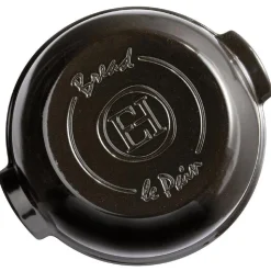 Emile Henry Broodbakvorm Rond Fusain Ø29,5cm Sale