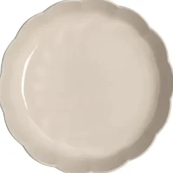 Emile Henry Madeleine Taartvorm Rond Argile Ø27cm Sale