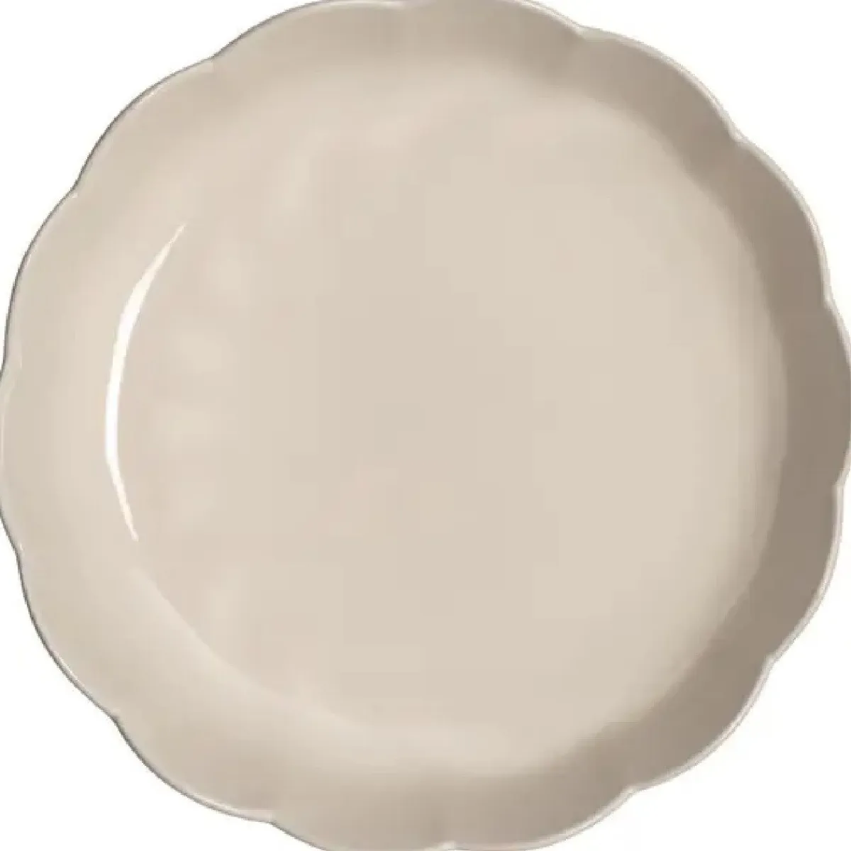 Emile Henry Madeleine Taartvorm Rond Argile Ø27cm Sale