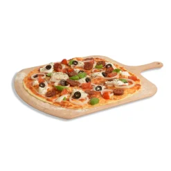 Emile Henry Pizzaschep 33x48cm New