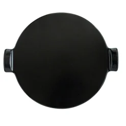 Emile Henry Pizzasteen Fusian Ø37cm Clearance