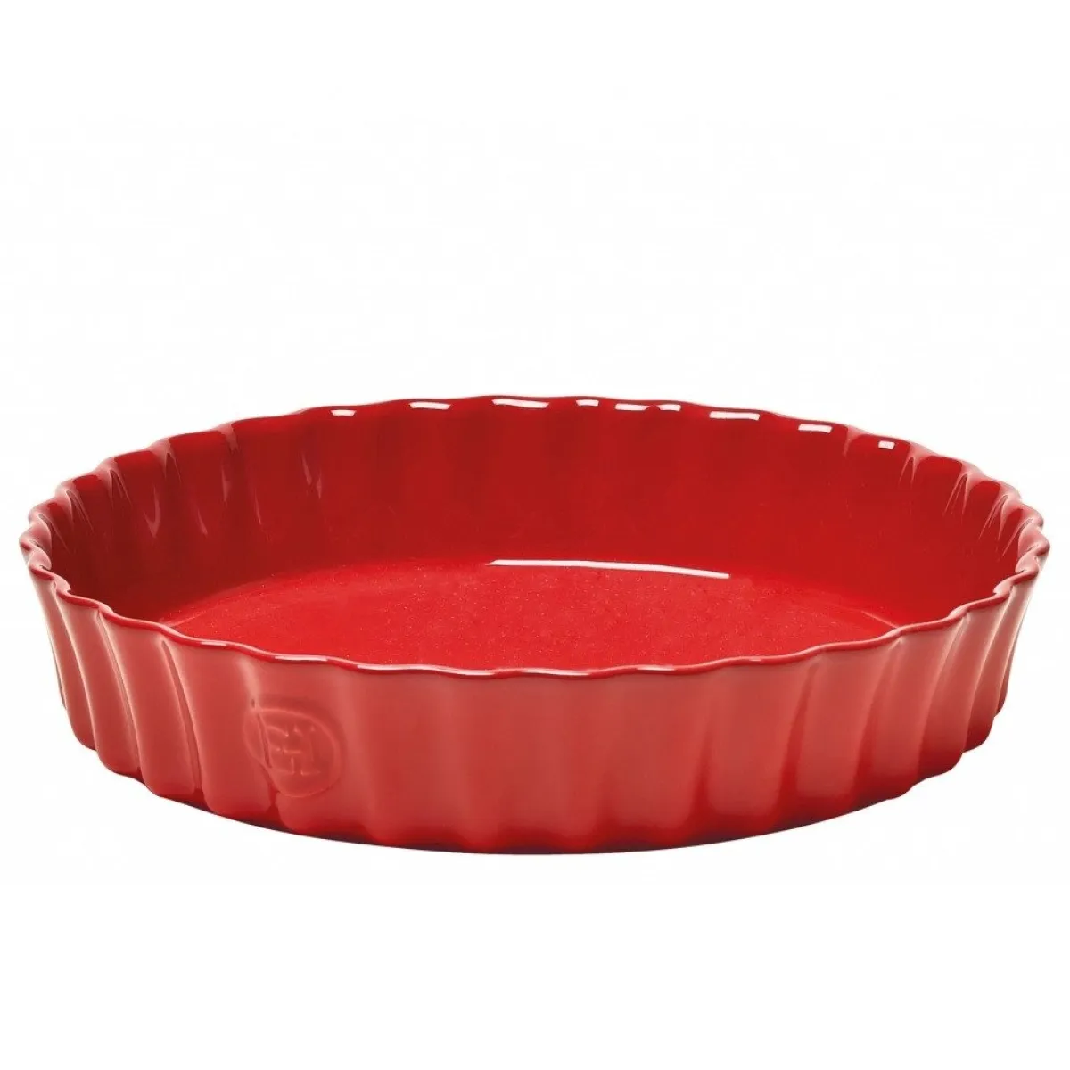 Emile Henry Taartvorm Diep Grand Cru Ø28cm Clearance