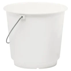 Overig Emmer Kunststof met Maatverdeling 12L Ø32x28cm