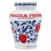 Fabbri Aardbeien op Siroop 600g Best
