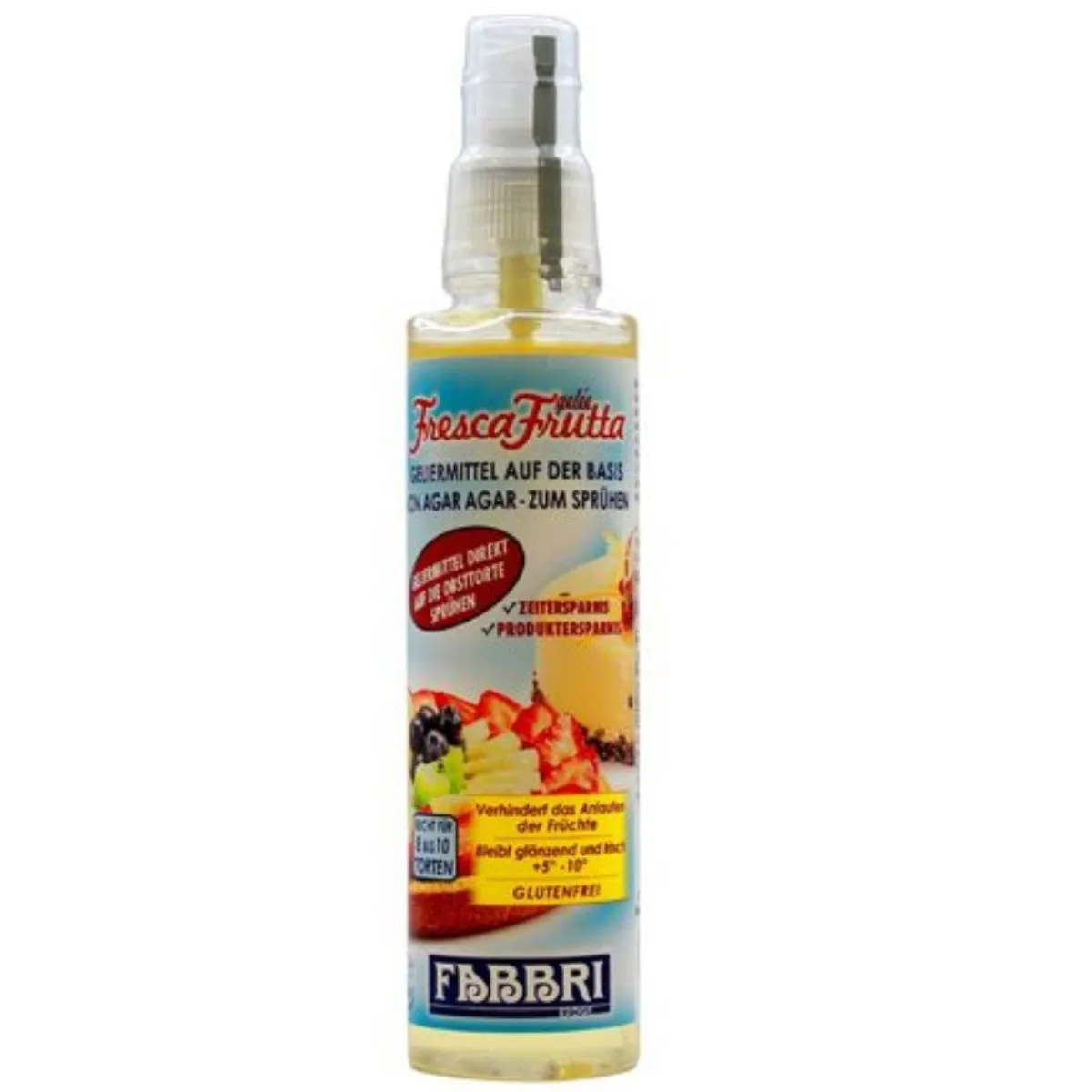 Fabbri Afdekgelei Spray 150ml Clearance