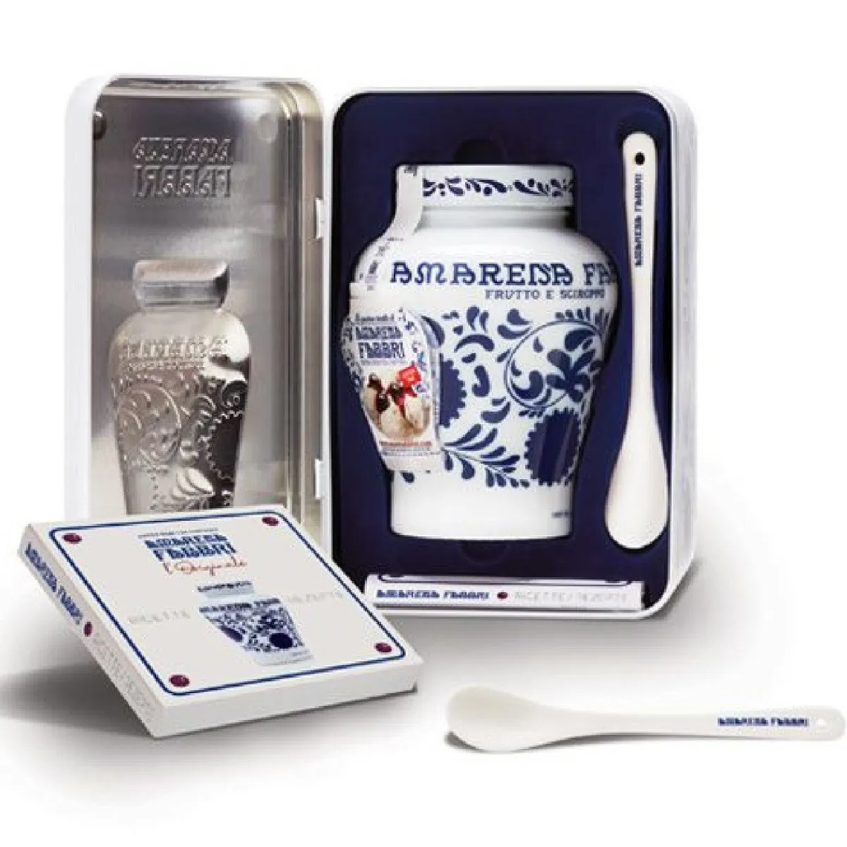 Fabbri Amarena Giftbox Best