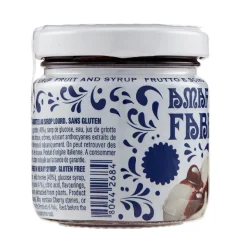 Fabbri Amarena Kersen op Siroop 120g Hot