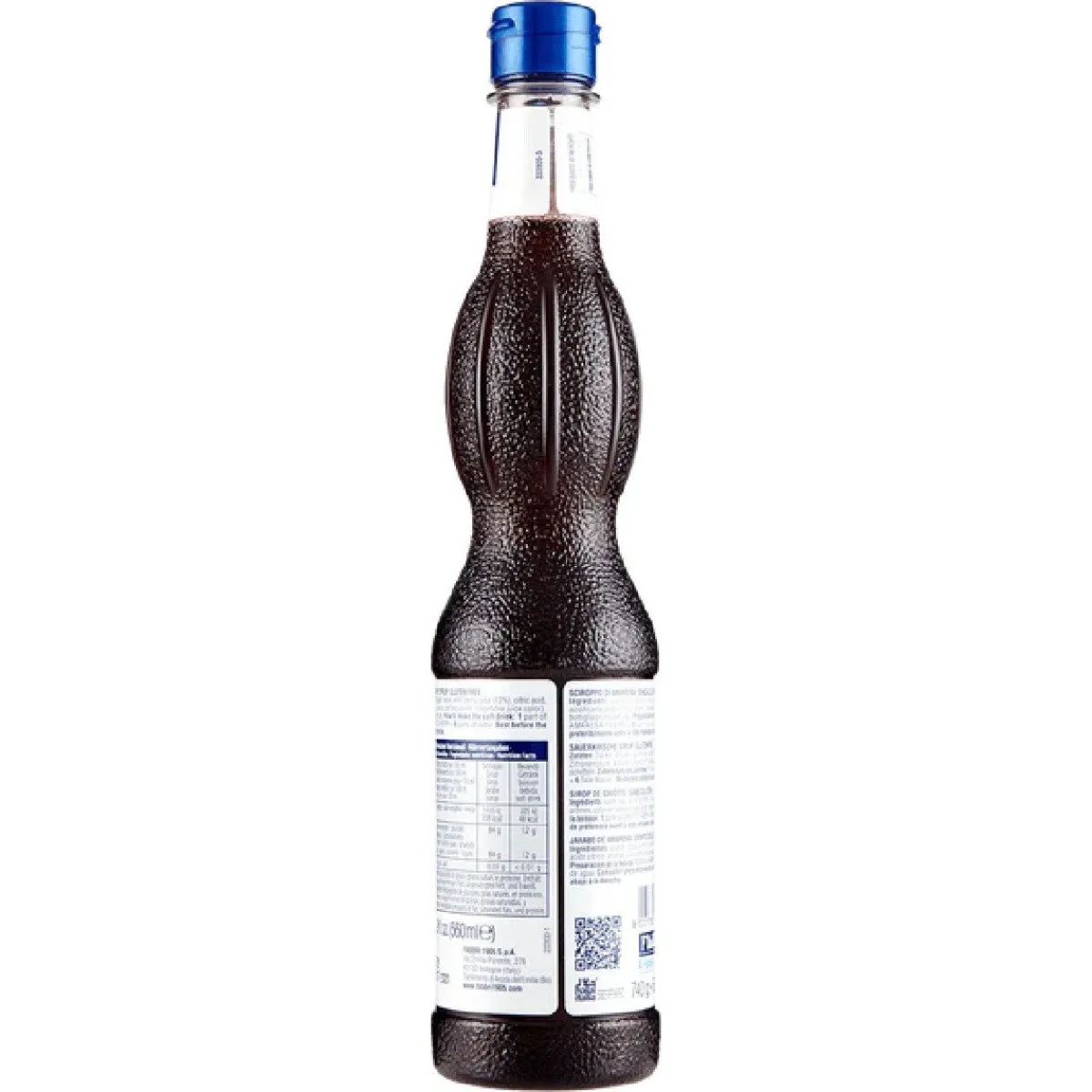Fabbri Amarena Kersen Siroop 560ml New