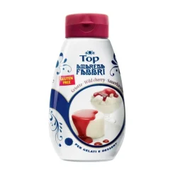 Fabbri Amarena Kersen Topping 225g Best