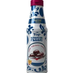Fabbri Amarena Kersen Topping 950g New