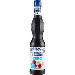 Fabbri Amarena Kersen Zero Siroop 560ml Sale