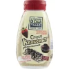 Fabbri Chocolade Krokant Topping 180g Hot