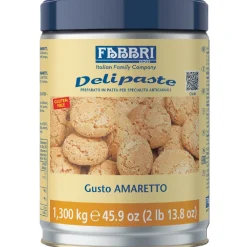 Fabbri Delipaste Amaretto 1,3kg Discount