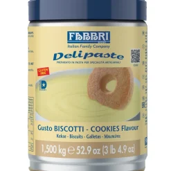 Fabbri Delipaste Biscotti 1,4kg Best