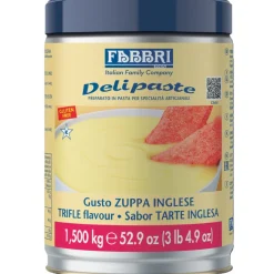 Fabbri Delipaste Trifle 1,5kg Best