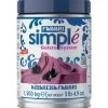 Fabbri Simple Amarena Pasta 1,5kg Clearance