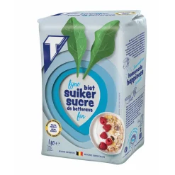 Overig Fijne Griessuiker 1kg New