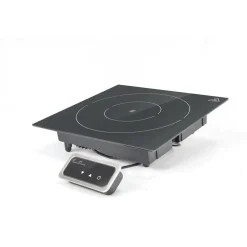 Hendi Fine Dine Inductie warmhoudplaat 1000W