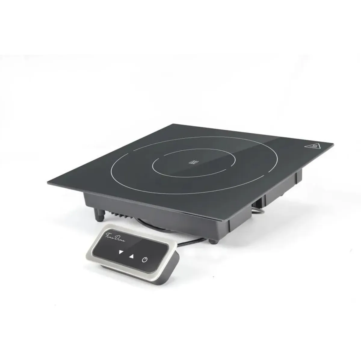 Hendi Fine Dine Inductie warmhoudplaat 1000W
