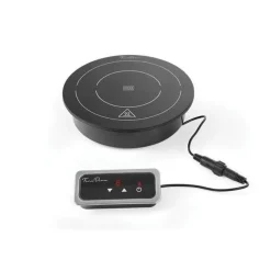 Hendi Fine Dine Inductie warmhoudplaat 800W New