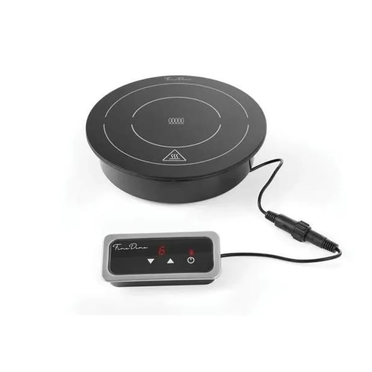 Hendi Fine Dine Inductie warmhoudplaat 800W New