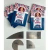 Brigids Cake Room Flexi Schrapers Set/4 Hot