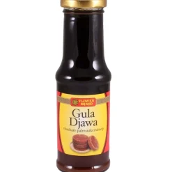 Overig Flower Brand Palmsuiker Vloeibaar Gula Djawa 220ml Sale