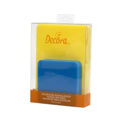 Decora Flower Foam Pad Set/2 Outlet