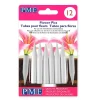 PME Flower Pics Groot 6 stuks