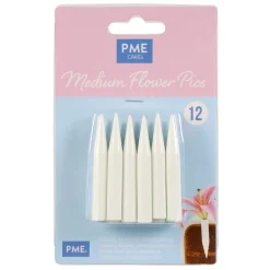 PME Flower Pics klein 12 stuks New
