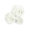 Culpitt Fondant Rozen Wit Assortiment 12 stuks Best