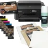 Prints on Pastry Foodprinter TS705 Starterspakket Best