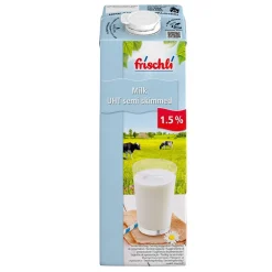 Overig Frischli Halfvolle Houdbare Melk 1L Sale