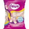 Overig Frisia Marshmallow Mini Twister Mix 250g Discount