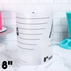 Frost Form Liner Extra Hoog 25cm (20cm) Sale