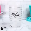 Frost Form Liner Extra Hoog 25cm (15cm) Discount