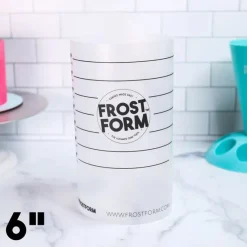 Frost Form Liner Extra Hoog 25cm (15cm) Discount