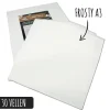 Prints on Pastry Frosty sheets A3-formaat (30 vellen) Discount
