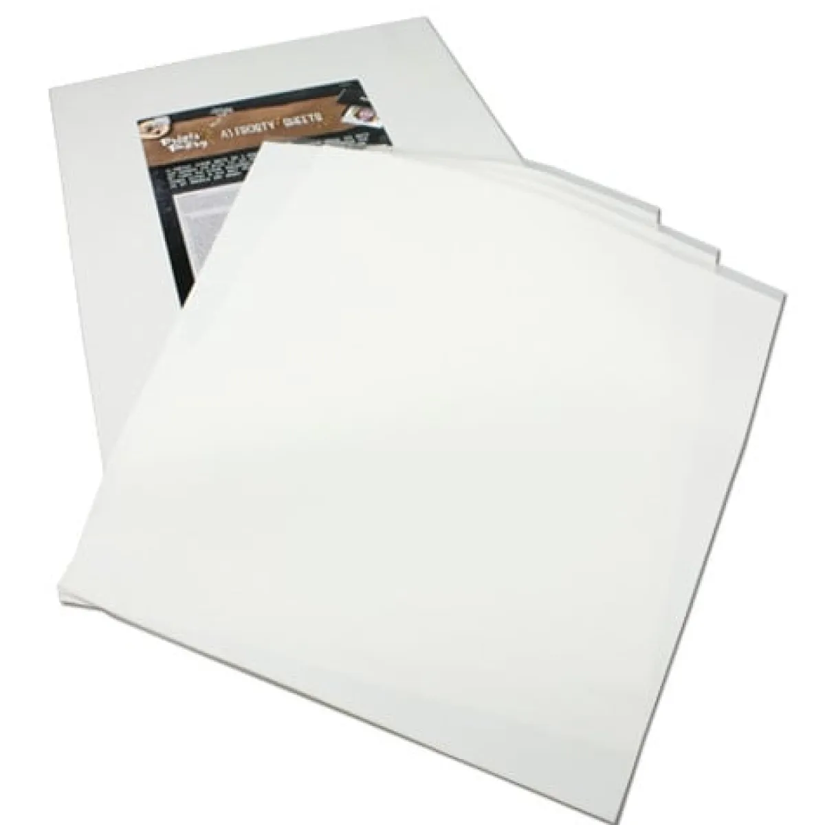 Prints on Pastry Frosty sheets A3-formaat (30 vellen) Discount