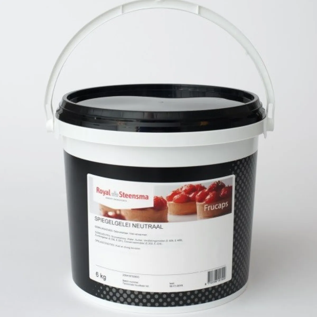 Royal Steensma Frucaps Spiegelgelei Neutraal 6 kg Discount