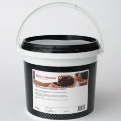 Royal Steensma Frucaps Vruchtenvulling Bosvruchten (70% fruit) 6 kg Hot