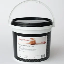 Royal Steensma Frucaps Vulling Salted Caramel 6 kg Discount