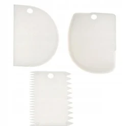 Overig Garneer / Decoratie Krabbers Set/3 Hot